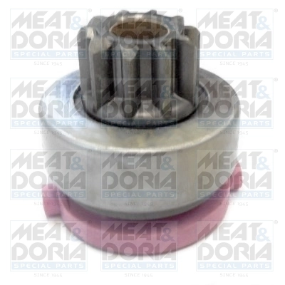 Pinion, starter